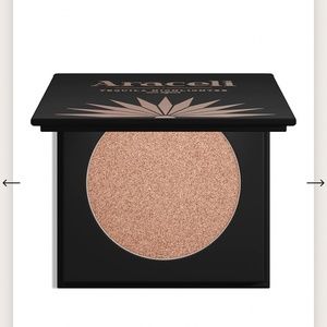 *nwt - Araceli Tequila Highlighter - never been opened